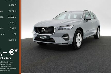 Volvo XC60 29.629 km 30.890 &euro; Engelskirchen 51766