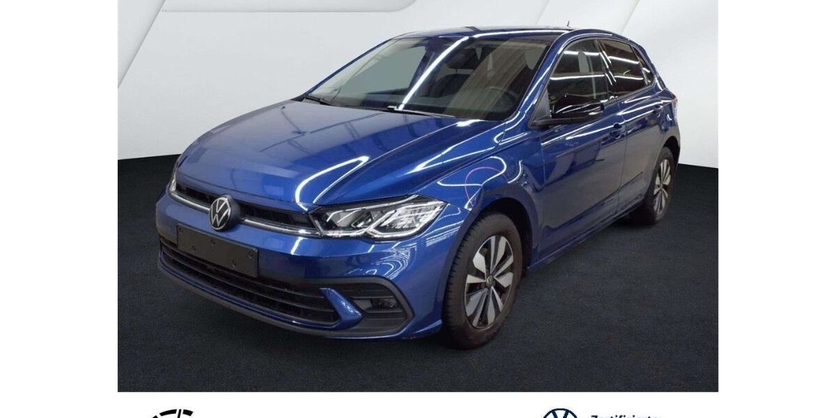 VW Polo 25.643 km 22.440 &euro; Neumarkt 92318