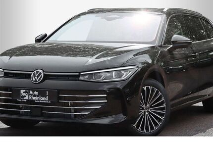 VW Passat 9.750 km 54.449 &euro; Bonn 53175