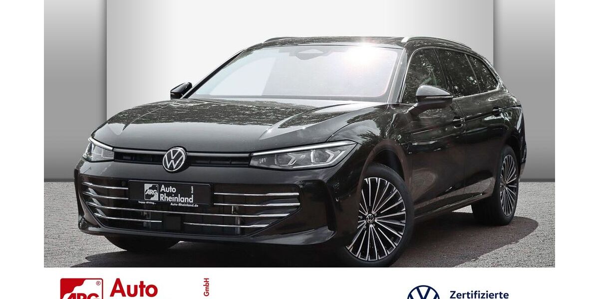 VW Passat 9.750 km 54.449 &euro; Bonn 53175