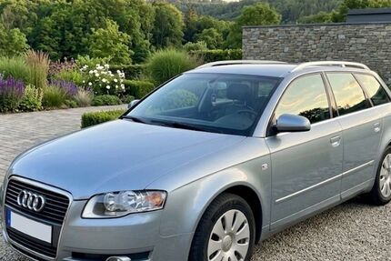 Audi A4 189.230 km 4.500 &euro; Finnentrop 57413