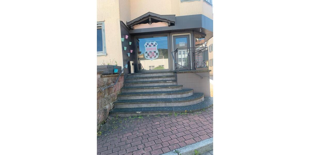 Gewerbeobjekt Alpirsbach - 750&euro; | Angebot:26671503
