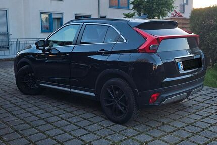 Mitsubishi Eclipse Cross 123.000 km 13.500 &euro; Niederkassel 53859