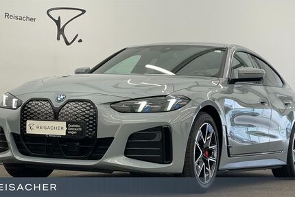 BMW i4 4.351 km 49.299 € Ulm 89077