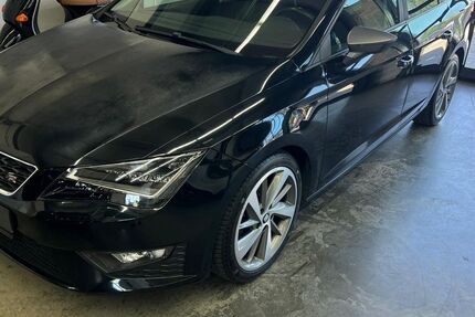 Seat Leon 141.400 km 8.999 &euro; Krumbach 86381