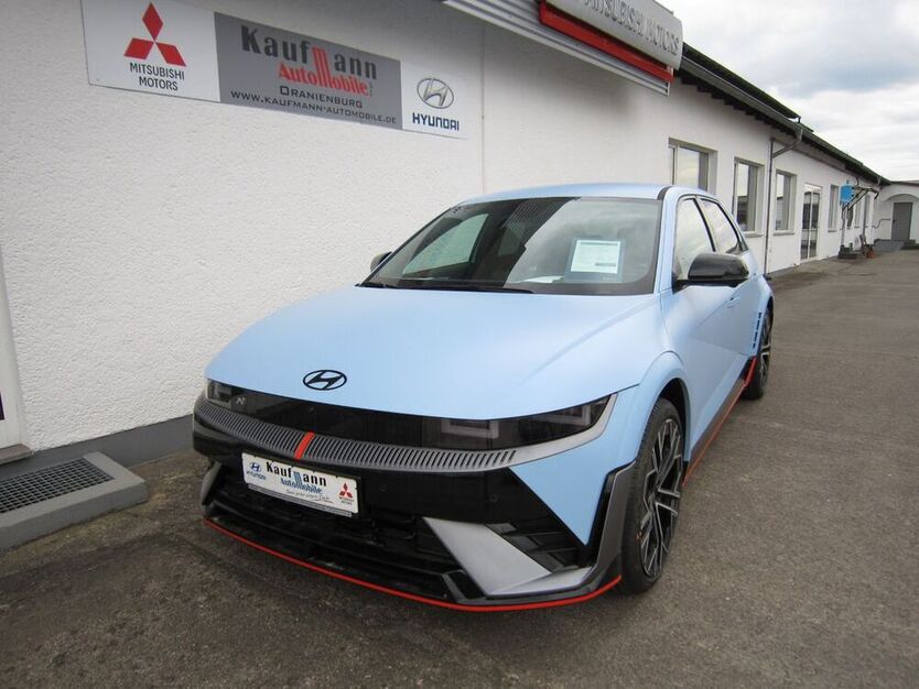 IONIQ 5