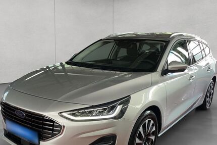 Ford Focus 32.338 km 18.990 € Esslingen 73730