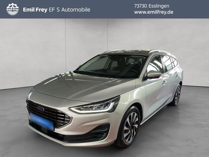 Ford Focus 32.338 km 18.990 € Esslingen 73730