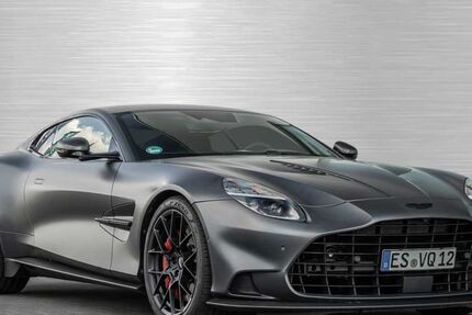 Aston Martin Vanquish 8.800 km 389.007 &euro; Filderstadt 70794