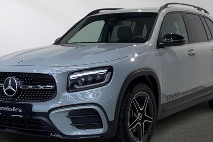 Mercedes-Benz GLB 250 9.990 km 52.990 &euro; Bünde 32257