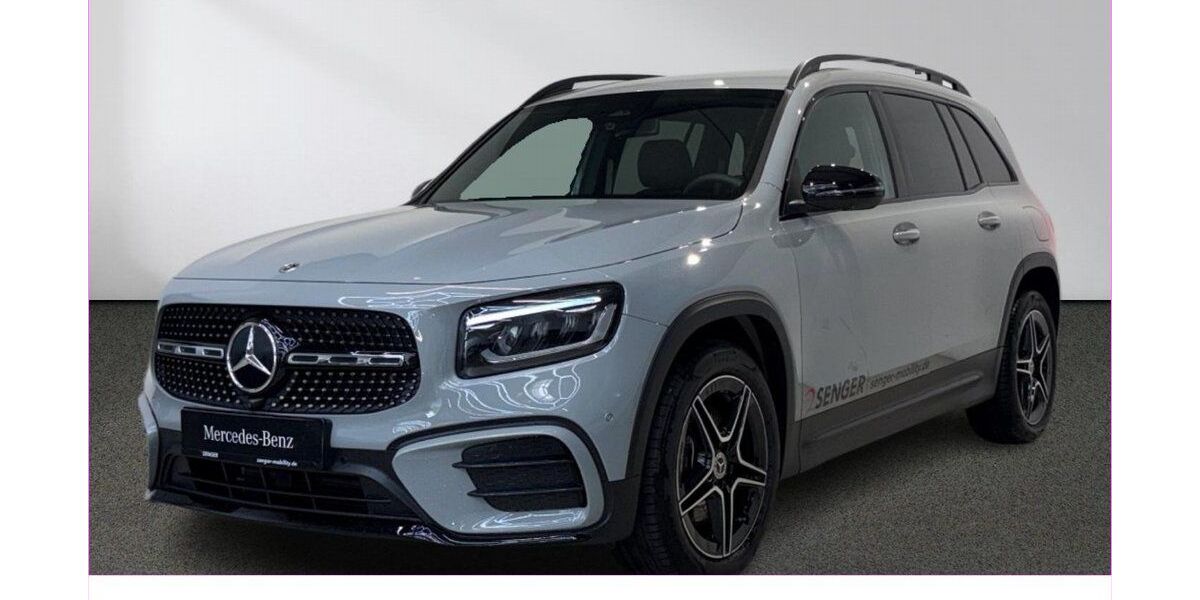Mercedes-Benz GLB 250 9.990 km 52.990 &euro; Bünde 32257