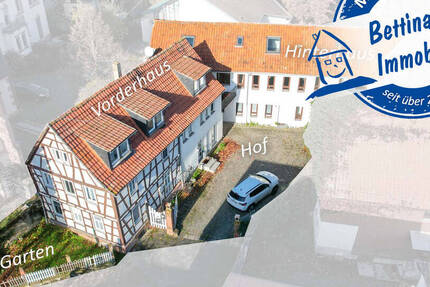 Haus Münster Altheim - 1 Zimmer, 322 m&sup2;, 399.000&euro; | Angebot:23951661