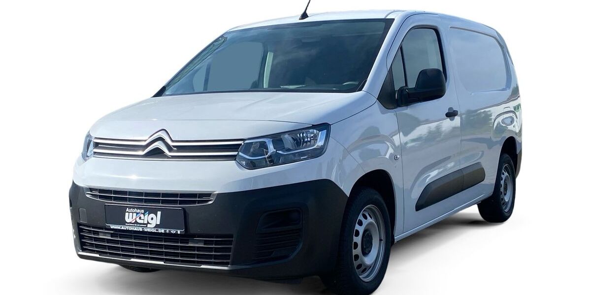 Citroen Berlingo 49.800 km 18.790 € Merseburg 06217