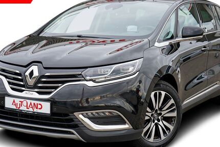 Renault Espace 78.116 km 20.990 € Rostock 18146