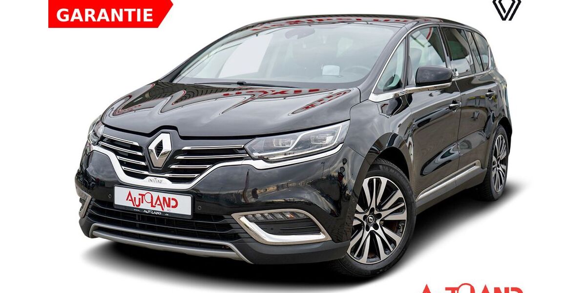Renault Espace 78.116 km 20.990 € Rostock 18146