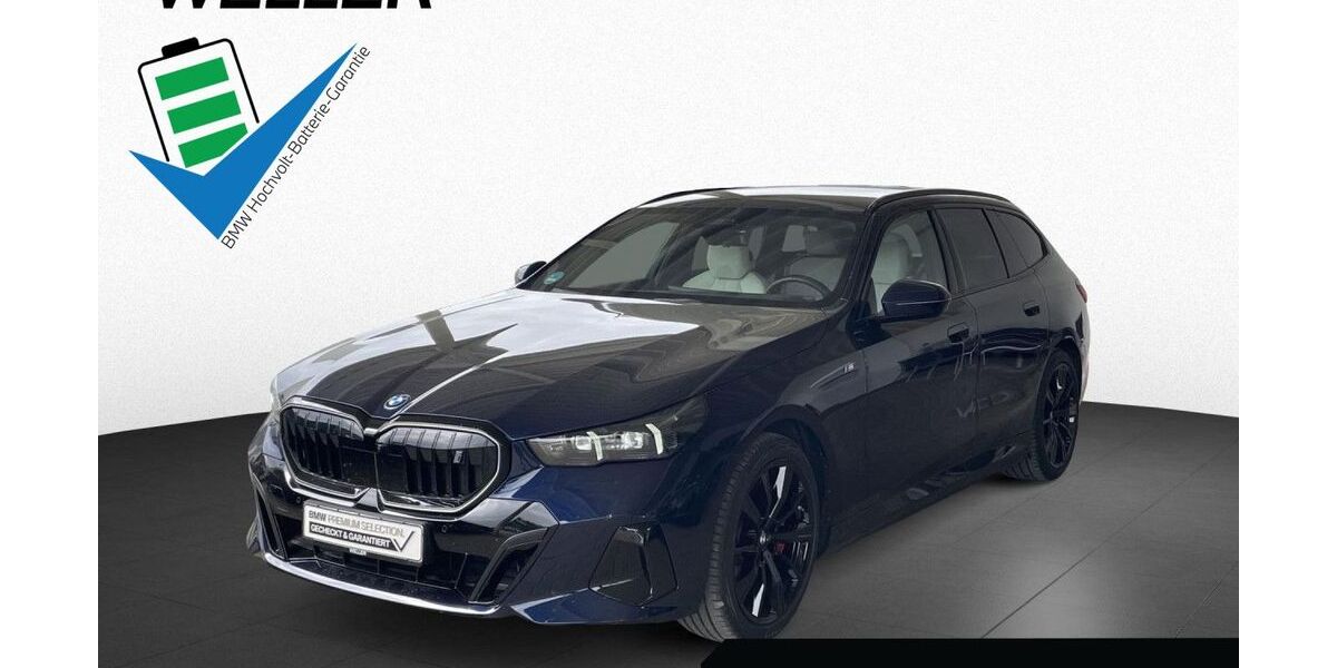 BMW i5 20.350 km 61.950 &euro; Salzwedel-Brietz 29410