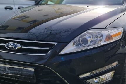 Ford Mondeo 162.000 km 7.000 &euro; Riesa 01589