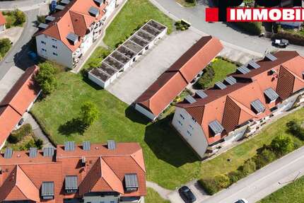 Wohnung Bad Rodach - 4 Zimmer, 97 m&sup2;, 219.000&euro; | Angebot:25904762