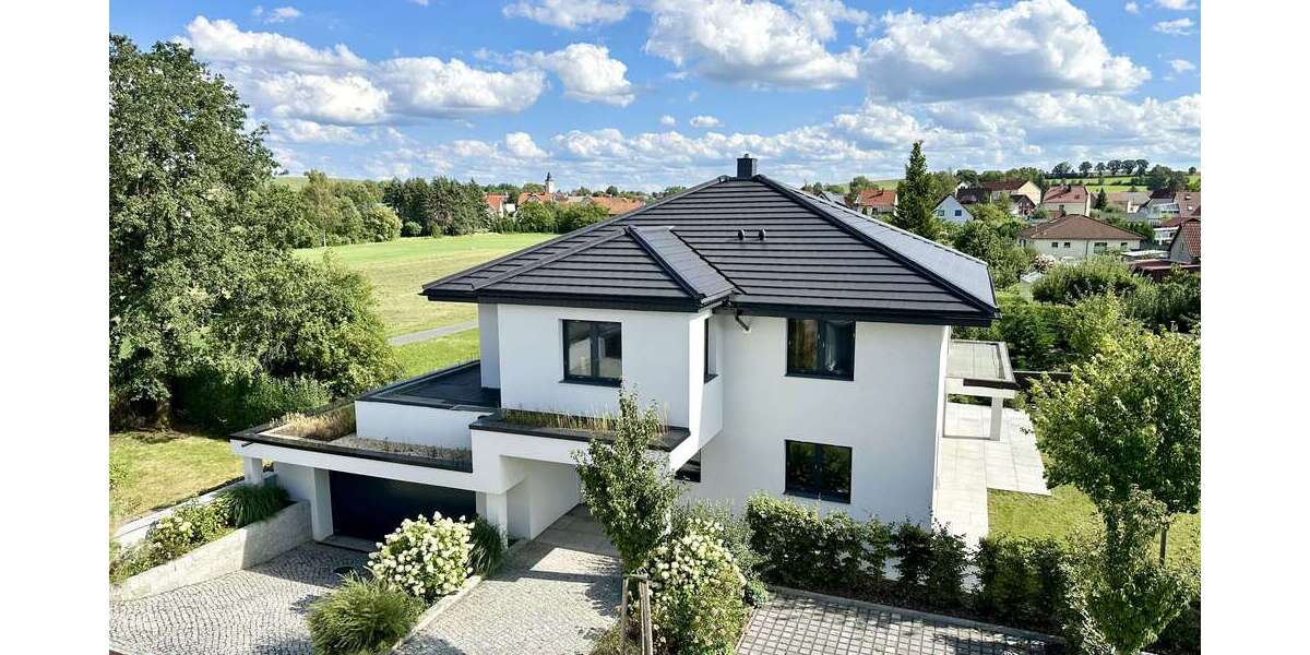 Einfamilienhaus Großerkmannsdorf Großerkmannsdorf - 6 Zimmer, 214 m&sup2;, 775.000&euro; | Angebot:24887990