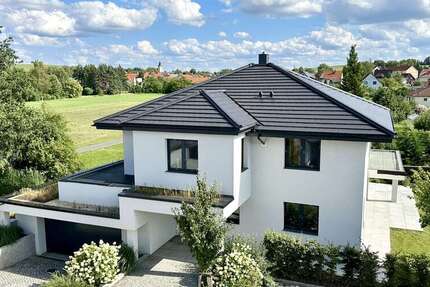 Haus Großerkmannsdorf Großerkmannsdorf - 6 Zimmer, 214 m&sup2;, 775.000&euro; | Angebot:24887990