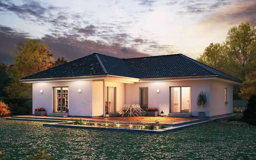 Haus zum Kaufen in Großkonreuth 214.999 € 136 m²