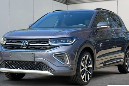 VW T-Cross 5.120 km 28.390 &euro; Buchholz 21244