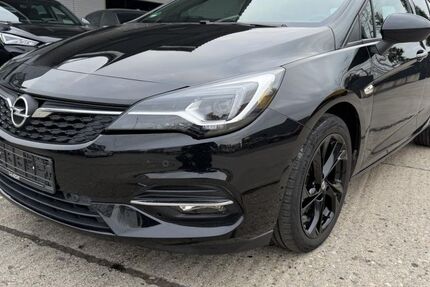 Opel Astra 50.000 km 13.499 &euro; Paderborn 33100