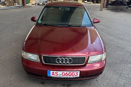 Audi A4 107.000 km 2.000 &euro; Sulzbach-Rosenberg 92237