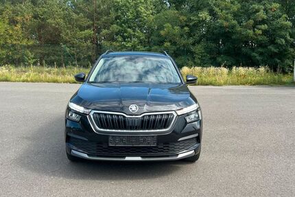 Skoda Kamiq 190.000 km 8.400 &euro; Blankenfelde-Mahlow 15831