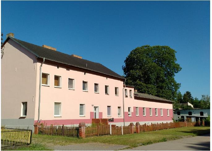 Etagenwohnung Brieskow-Finkenheerd Finkenheerd - 3 Zimmer, 68 m&sup2;, 465&euro; | Angebot:26407383