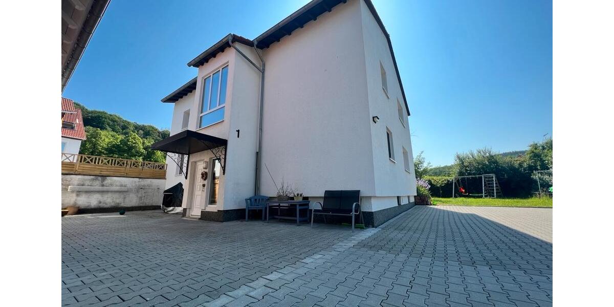 Einfamilienhaus Groß-Umstadt Umstadt - 5 Zimmer, 180 m&sup2;, 2.200&euro; | Angebot:25561237