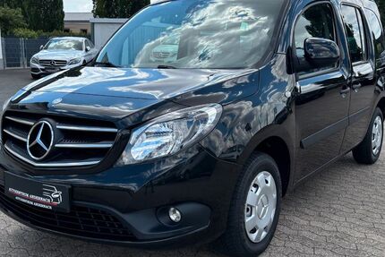 Mercedes-Benz Citan 63.000 km 15.499 &euro; Andernach 56626