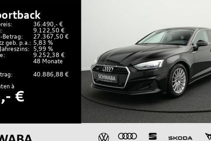 Audi A5 62.495 km 36.490 &euro; Gersthofen 86368