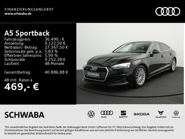 Audi A5 62.495 km 36.490 &euro; Gersthofen 86368