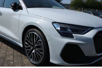 Audi A3 30.605 km 39.989 &euro; Großwallstadt 63868