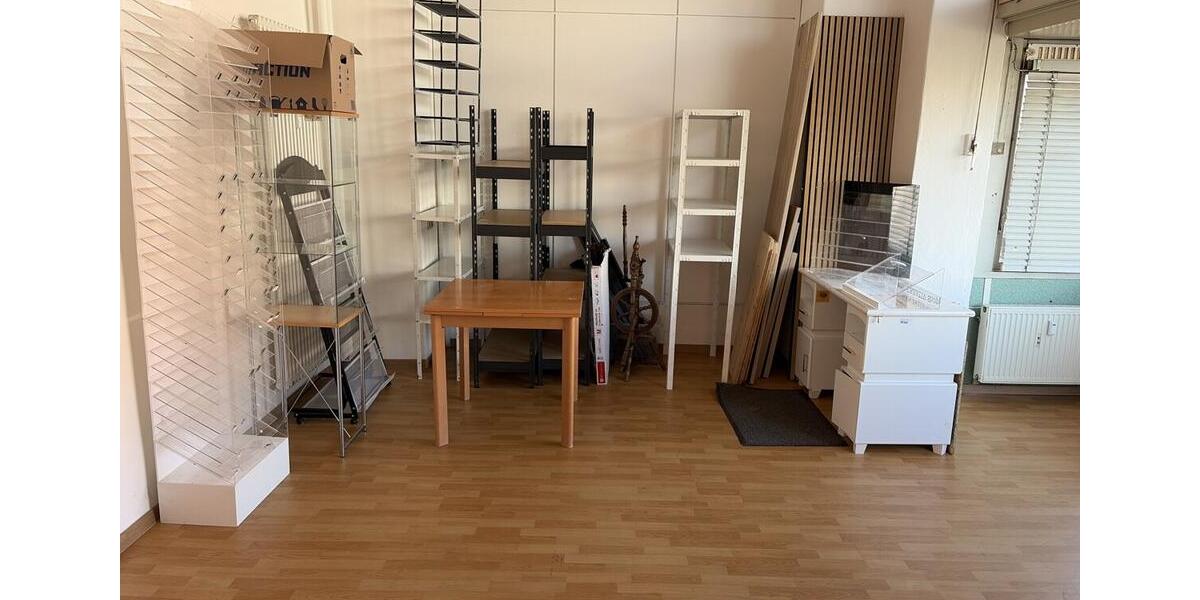 Gewerbeobjekt Oestrich-Winkel Winkel - 791&euro; | Angebot:25655584