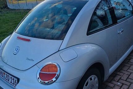 VW Beetle 168.957 km 1.500 &euro; Kneitlingen 38170