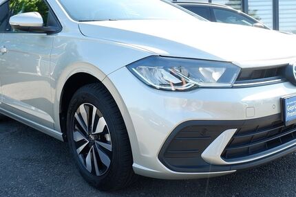 VW Polo 7.600 km 20.399 € Delitzsch OT Döbernitz 04509