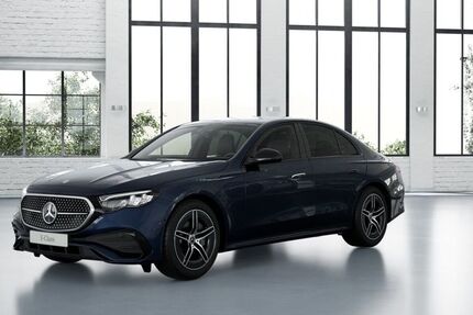 Mercedes-Benz E 220 19.609 km 54.380 &euro; Gifhorn 38518