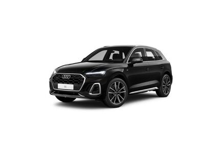 Audi Q5 66.159 km 38.380 &euro; Heidenheim a. d. B. 89520