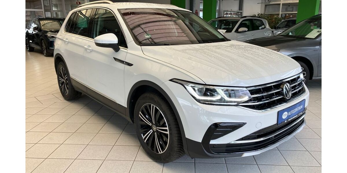 VW Tiguan 6.974 km 37.990 &euro; Demmin 17109