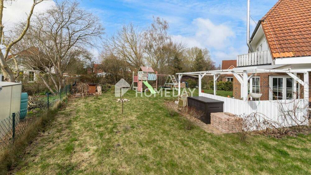 Einfamilienhaus Elmenhorst-Lichtenhagen Lichtenhagen - 8 Zimmer, 230 m&sup2;, 886.500&euro; | Angebot:26106402