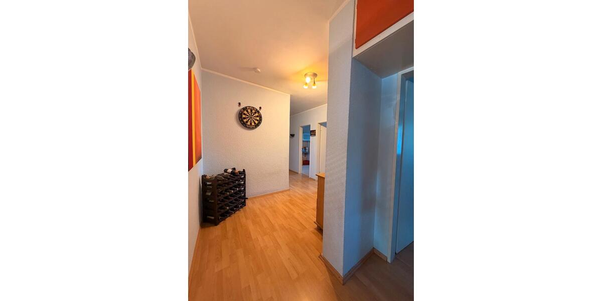 Hochparterre Köln Porz - 3 Zimmer, 72 m&sup2;, 300.000&euro; | Angebot:26702734
