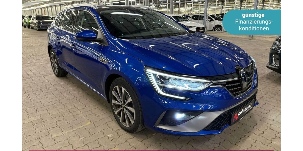 Renault Megane 73.948 km 17.590 &euro; Ludwigsfelde (bei Berlin) 14974