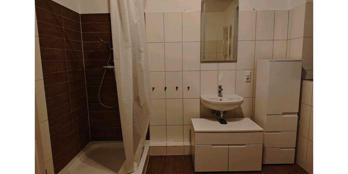 Etagenwohnung Wismar Altstadt - 3 Zimmer, 88 m&sup2;, 950&euro; | Angebot:25392792