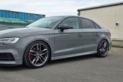 Audi A3 79.000 km 19.999 &euro; Tengen-Weil 78250