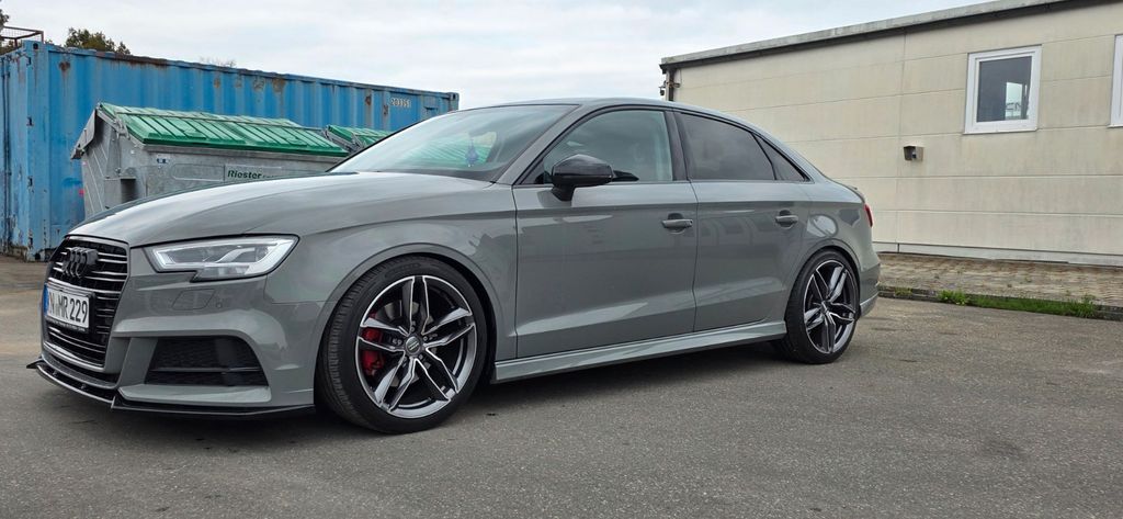 Audi A3 79.000 km 19.999 &euro; Tengen-Weil 78250