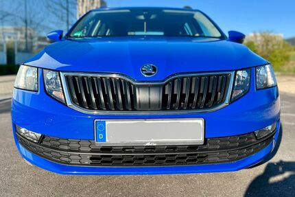 Skoda Octavia 181.000 km 7.900 &euro; Neu-Ulm 89231