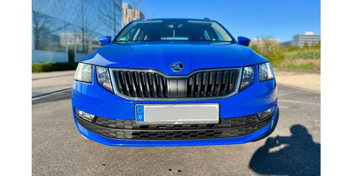 Skoda Octavia 181.000 km 7.900 &euro; Neu-Ulm 89231