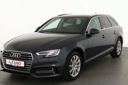 Audi A4 79.988 km 23.990 &euro; Göttingen 37081